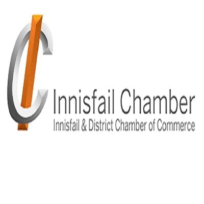 Logo for Innisfail & District Chamber of Commerce