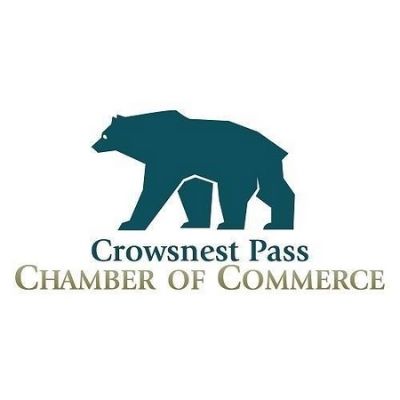 Logo for Crowsnest Pass Chamber of Commerce