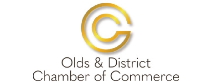 Logo for Olds & District Chamber of Commerce